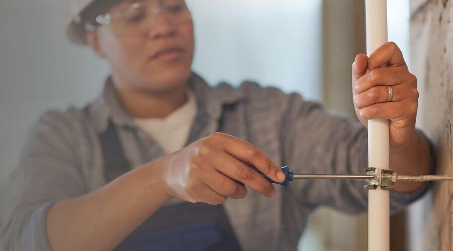 Whole-Home Plumbing Inspection in Storm Lake, IA